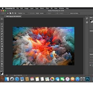 ps photoshop free download for mac